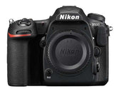 Nikon D500 DX Digital SLR Body - 1559