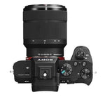 Sony Professional Capability Full-Frame Mirrorless Camera - ILCE7M2K/B