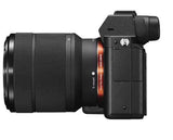 Sony Professional Capability Full-Frame Mirrorless Camera - ILCE7M2K/B
