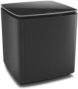 Bose Black Lifestyle 600 Home Entertainment System - 761682-1110
