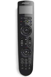 Bose Black Lifestyle 600 Home Entertainment System - 761682-1110