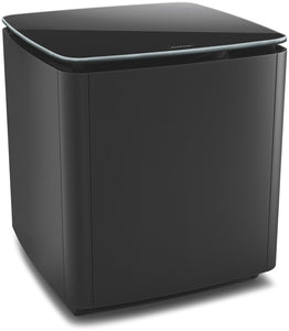 Bose Black Lifestyle 650 Home Entertainment System - 761683-1110