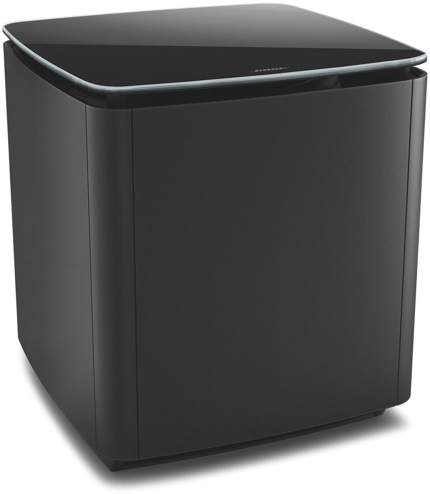 Bose Black Lifestyle 650 Home Entertainment System - 761683-1110