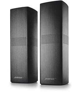 Bose Black Lifestyle 650 Home Entertainment System - 761683-1110