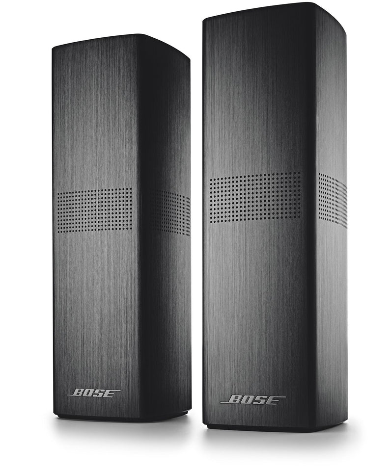 Bose Black Lifestyle 650 Home Entertainment System - 761683-1110