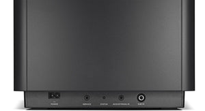 Bose Black Lifestyle 650 Home Entertainment System - 761683-1110
