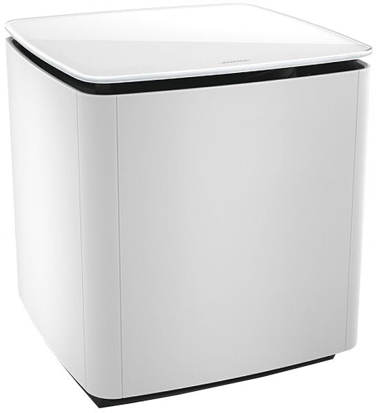 Bose White Lifestyle 600 Home Entertainment System - 761682-1210