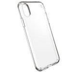 Speck Presidio Stay Clear iPhone XS Case - 119394-5085