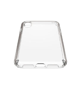 Speck Presidio Stay Clear iPhone XS Case - 119394-5085