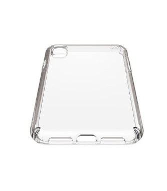 Speck Presidio Stay Clear iPhone XS Case - 119394-5085