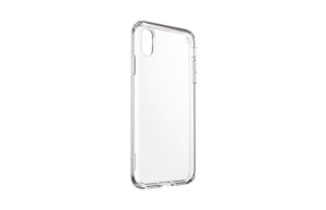 Speck Presidio Stay Clear iPhone XS Case - 119394-5085