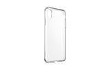 Speck Presidio Stay Clear iPhone XS Case - 119394-5085