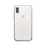 Speck Presidio Stay Clear iPhone XS Max Case - 119392-5085