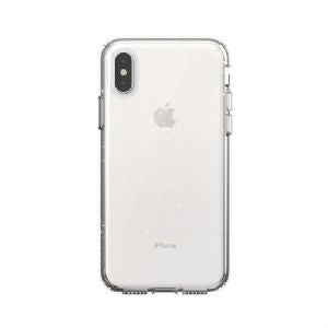 Speck Presidio Stay Clear iPhone XS Max Case - 119392-5085