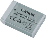 Canon Lithium-Ion Battery Pack - 9839B001