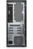 Dell Inspiron Black Desktop Computer - I36705767BLK