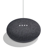 Google Home Mini Charcoal - GGL-GA00216-CHAR