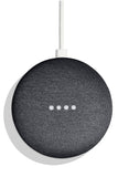 Google Home Mini Charcoal - GGL-GA00216-CHAR
