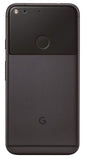 Google Pixel 1st Gen 32GB Factory Unlocked GSM/CDMA Smartphone for AT&T + T-Mobile + Verizon Wireless + Sprint (Quite Black)