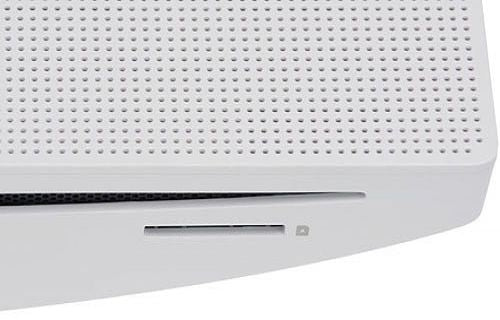 HP All-In-One Silver Desktop Computer - 24-F0060