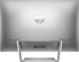 HP Pavilion Silver All-In-One Desktop Computer - 27A251
