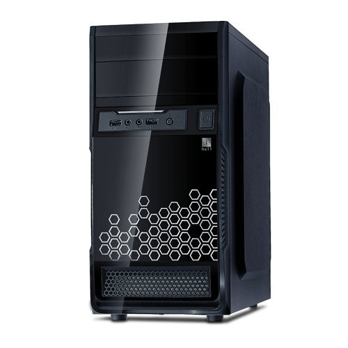 Iball-Intel Desktop PC - Intel Core i5 Processor 3.20GHz / 8GB RAM / 1TB Hard Disk/DVD / WiFi