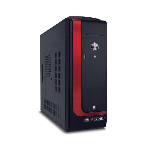 Iball-Intel Desktop PC - Intel Core i5 Processor 3.20GHz / 8GB RAM / 1TB Hard Disk/DVD / WiFi