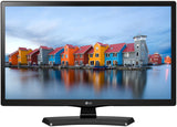 LG 22" Black 1080P LED HDTV - 22LJ4540