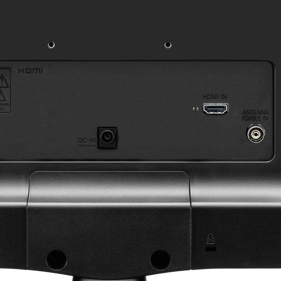 LG 55" Black UHD 4K HDR Smart LED HDTV With WebOS - 55UK6090PUA