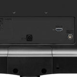 LG 65" Black UHD 4K HDR Smart LED HDTV With WebOS - 65UK6090PU