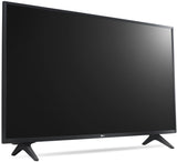 LG 43" Black 1080P LED HDTV - 43LJ5000