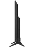 LG 43" Black 1080P LED HDTV - 43LJ5000