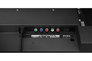 LG 43" Black 1080P LED HDTV - 43LJ5000