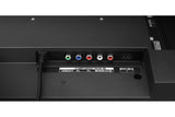 LG 43" Black 1080P LED HDTV - 43LJ5000