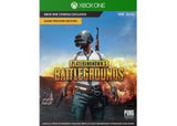 Micorsoft Xbox One X 1TB PLAYERUNKNOWNS BATTLEGROUNDS Bundle - CYV00026
