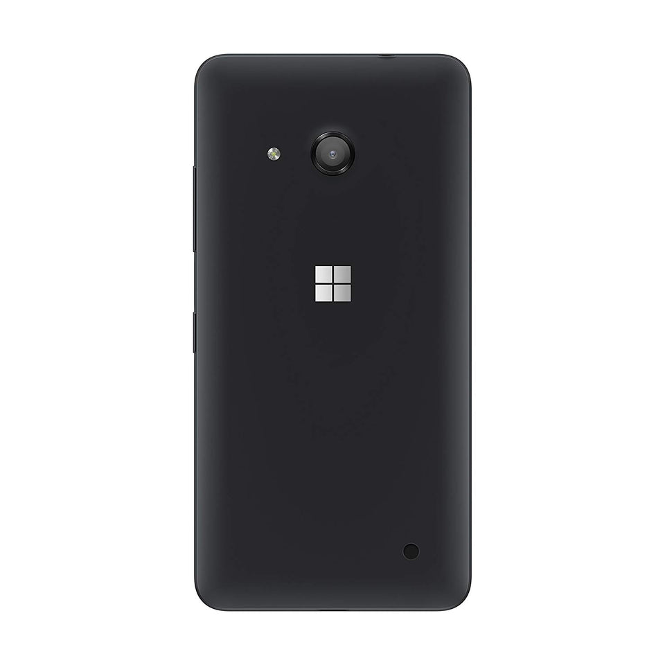 Microsoft Lumia 550 8GB 4G Black