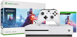 Microsoft Xbox One S 1TB Battlefield V Bundle - 234-00679