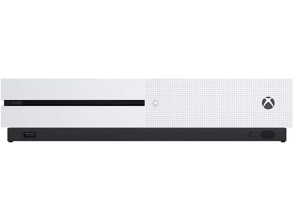 Microsoft Xbox One S 1TB Battlefield V Bundle - 234-00679