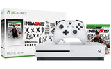 Microsoft Xbox One S 1TB NBA 2K19 Bundle - 23400575
