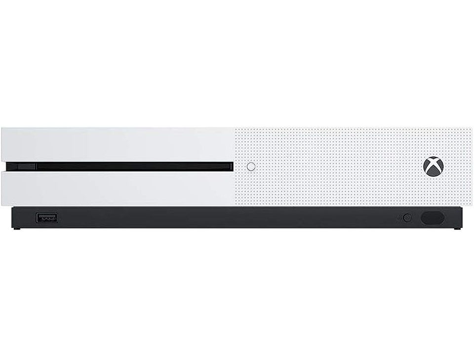 Microsoft Xbox One S 1TB NBA 2K19 Bundle - 23400575