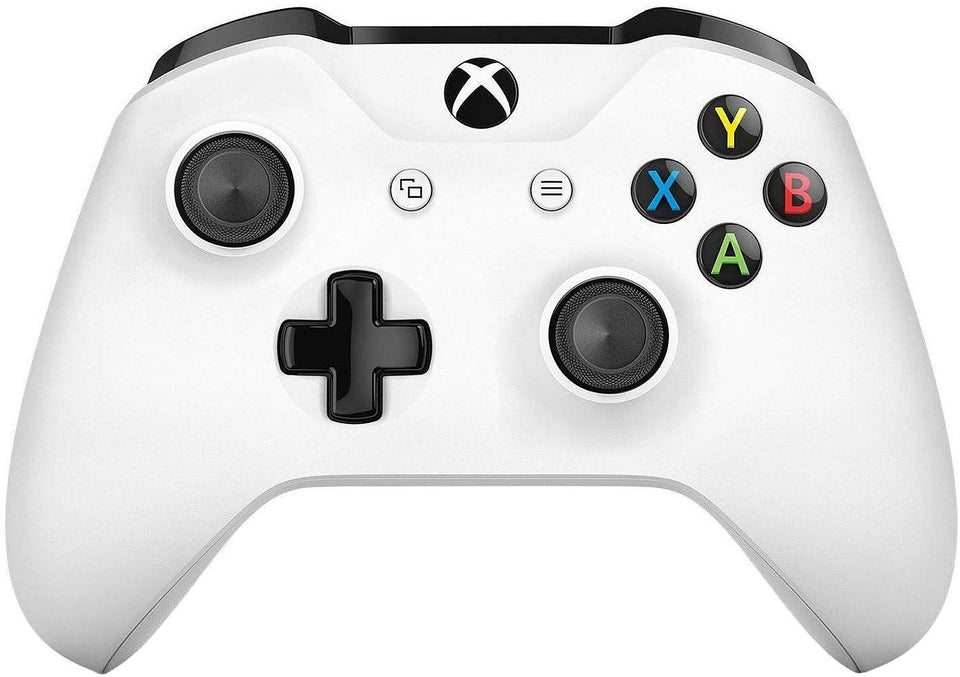 Microsoft Xbox One S 1TB NBA 2K19 Bundle - 23400575