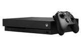 Microsoft Xbox One X 1TB Console - CYV-00001