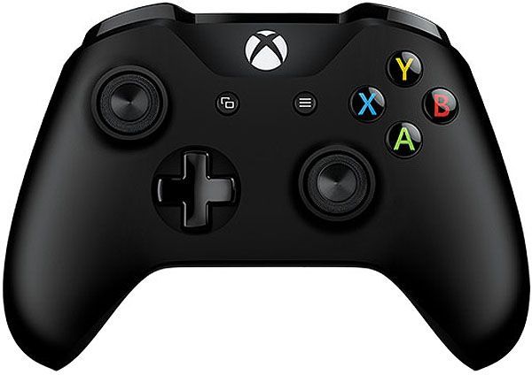 Microsoft Xbox One X 1TB Fallout 76 Bundle - CYV-00146