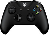 Microsoft Xbox One X 1TB Fallout 76 Bundle - CYV-00146