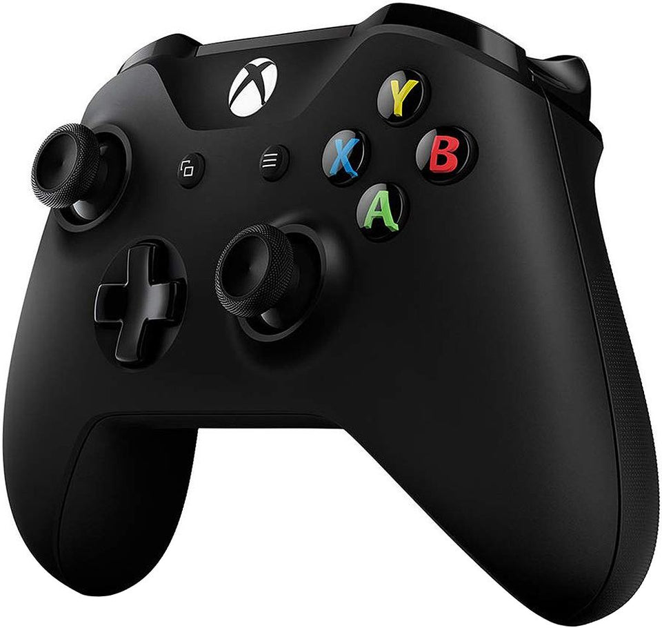 Microsoft Xbox One X 1TB Fallout 76 Bundle - CYV-00146