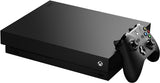 Microsoft Xbox One X 1TB NBA 2K19 Bundle - CYV00070