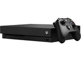 Microsoft Xbox One X 1TB NBA 2K19 Bundle - CYV00070