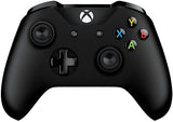 Microsoft Xbox One X 1TB NBA 2K19 Bundle - CYV00070
