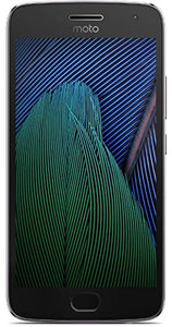 Motorola Lenovo Moto G4 Plus XT1642 Black 16GB Unlocked Cheap Mobile Smartphone