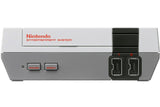 Nintendo Entertainment System: NES Classic Edition - CLVSNESA